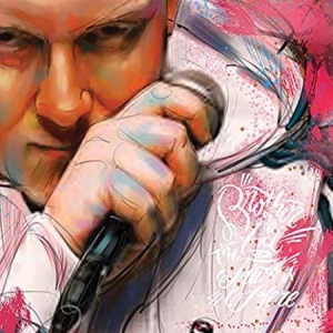 Brother Ali - Truth Is Here in der Gruppe CD / Hip Hop bei Bengans Skivbutik AB (540725)