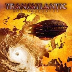 Transatlantic - The Whirlwind in der Gruppe Minishops / Transatlantic bei Bengans Skivbutik AB (540741)