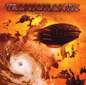 Transatlantic - The Whirlwind in der Gruppe Minishops / Transatlantic bei Bengans Skivbutik AB (540741)