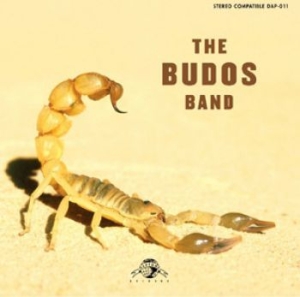 Budos Band - Budos Band Ii in der Gruppe CD / RnB-Soul bei Bengans Skivbutik AB (540764)