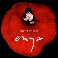 Enya - The Very Best Of Enya in der Gruppe CD / Pop-Rock bei Bengans Skivbutik AB (540829)