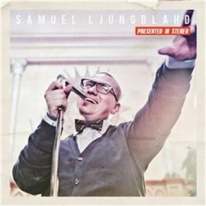 Ljungblahd Samuel - No 3 in der Gruppe Externt_Lager / Naxoslager bei Bengans Skivbutik AB (540854)