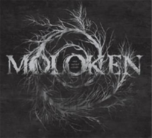 Moloken - Our Astral Circle in der Gruppe CD / Hårdrock/ Heavy metal bei Bengans Skivbutik AB (540873)