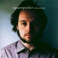 Squarepusher - Ultravisitor in der Gruppe CD / Pop-Rock bei Bengans Skivbutik AB (540899)