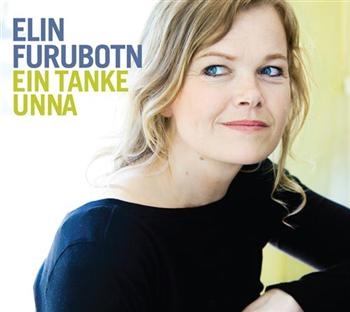 Furubotn Elin - Ein Tanke Unna in der Gruppe CD / Bestseller bei Bengans Skivbutik AB (540917)