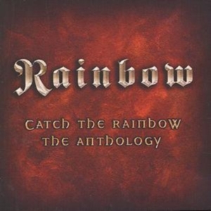Rainbow - Catch The Rainbow in der Gruppe CD bei Bengans Skivbutik AB (540967)