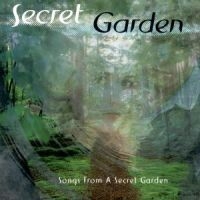 Secret Garden - Songs From A Secret in der Gruppe Minishops / Secret Garden bei Bengans Skivbutik AB (540986)
