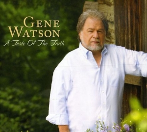 Watson Gene - A Taste Of The Truth in der Gruppe CD bei Bengans Skivbutik AB (541016)