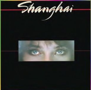 Shanghai - Shanghai in der Gruppe CD bei Bengans Skivbutik AB (541039)