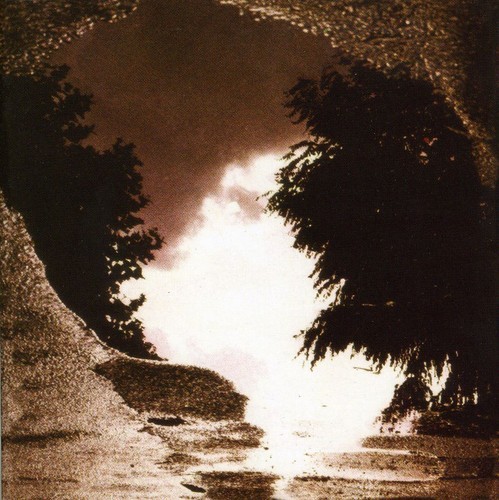 Sad Lovers & Giants - Feeding The Flame in der Gruppe CD / Bestseller bei Bengans Skivbutik AB (541056)