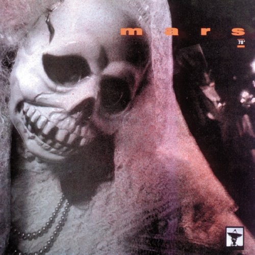 Mars - 78+ in der Gruppe CD / Jazz/Blues bei Bengans Skivbutik AB (541131)