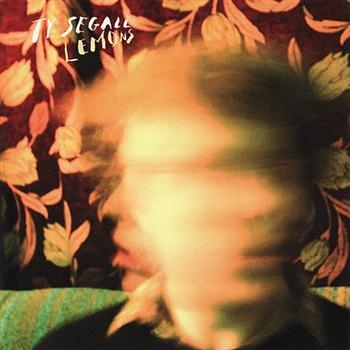 Segall Ty - Lemons in der Gruppe CD / Bestseller bei Bengans Skivbutik AB (541213)