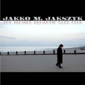 Jakszyk Jakko M - Bruised Romantic Glee Club in der Gruppe CD / Pop-Rock bei Bengans Skivbutik AB (541247)