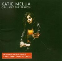 Katie Melua - Call Off The Search in der Gruppe Minishops / Katie Melua bei Bengans Skivbutik AB (541274)