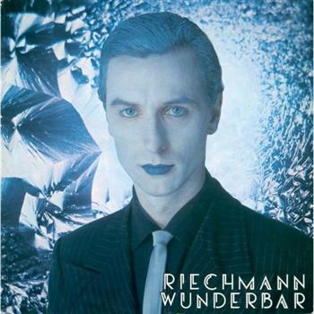 Reichmann - Wunderbar in der Gruppe CD / Rock bei Bengans Skivbutik AB (541276)