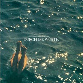Roedelius Hans-Joachim - Durch Die Wuste in der Gruppe CD / Bestseller bei Bengans Skivbutik AB (541278)