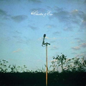 Cluster And Eno - Cluster & Eno in der Gruppe CD / Pop-Rock bei Bengans Skivbutik AB (541280)