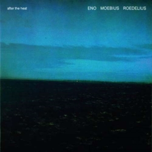 Eno - Moebius - Roedelius - After The Heat in der Gruppe CD / Pop-Rock bei Bengans Skivbutik AB (541281)