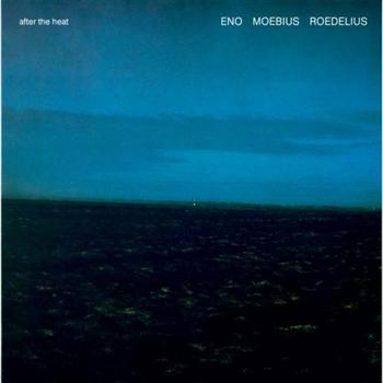 Eno - Moebius - Roedelius - After The Heat in der Gruppe CD / Bestseller bei Bengans Skivbutik AB (541281)