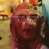 Downpilot - They Kind Of Shine in der Gruppe CD / Pop-Rock bei Bengans Skivbutik AB (541321)