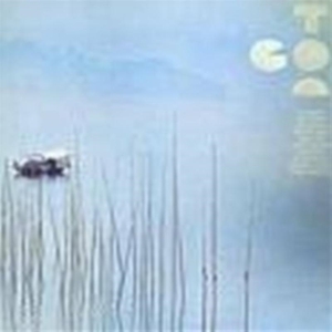 Yamashta Stomu - Go Too in der Gruppe CD / Pop-Rock bei Bengans Skivbutik AB (541340)