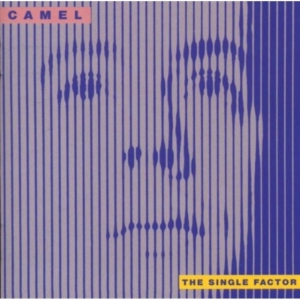 Camel - Single Factor in der Gruppe CD / Pop-Rock bei Bengans Skivbutik AB (541343)