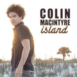 Macintyre Colin - Island in der Gruppe CD bei Bengans Skivbutik AB (541345)