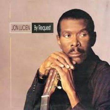Lucien Jon - By Request in der Gruppe CD / Bestseller bei Bengans Skivbutik AB (541381)