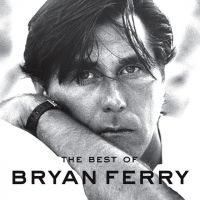 Ferry Bryan - Best Of 2Cd in der Gruppe CD / Pop-Rock bei Bengans Skivbutik AB (541533)