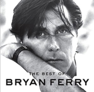 Bryan Ferry - Best Of in der Gruppe -Start CD-N bei Bengans Skivbutik AB (541534)