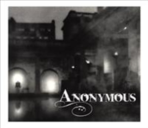 Anonymous - Early Music in der Gruppe Externt_Lager / Naxoslager bei Bengans Skivbutik AB (541535)
