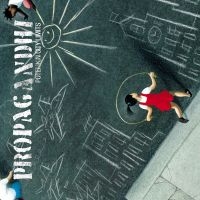 Propagandhi - Potemkin City Limits in der Gruppe CD / Pop-Rock bei Bengans Skivbutik AB (541545)