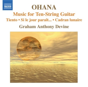 Ohana - Various Works in der Gruppe Externt_Lager / Naxoslager bei Bengans Skivbutik AB (541547)