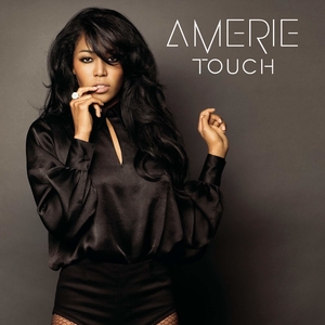 Amerie - Touch in der Gruppe CD bei Bengans Skivbutik AB (541717)