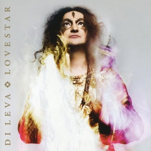 Di Leva - Lovestar in der Gruppe CD / Pop-Rock bei Bengans Skivbutik AB (541757)
