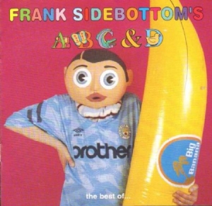 Sidebottom Frank - Abc &D...The Best Of in der Gruppe CD bei Bengans Skivbutik AB (541780)