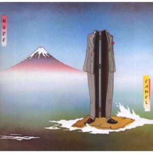 Camel - Nude in der Gruppe CD bei Bengans Skivbutik AB (541835)