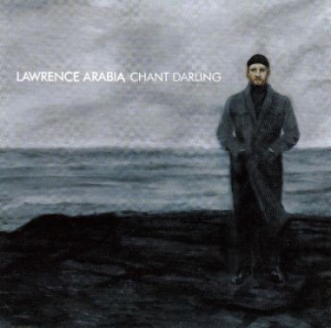 Lawrence Arabia - Chant Darling in der Gruppe CD / Pop bei Bengans Skivbutik AB (541853)
