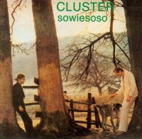Cluster - Sowiesoso in der Gruppe CD / Pop-Rock bei Bengans Skivbutik AB (541914)