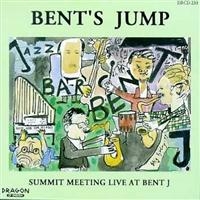 Summit Meeting - Bent's Jump in der Gruppe CD / Jazz bei Bengans Skivbutik AB (541995)