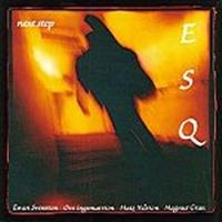 Svensson Ewan Quartet - Next Step in der Gruppe CD bei Bengans Skivbutik AB (542035)