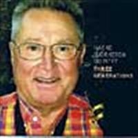 Björksten Hacke Quintet - Three Generations in der Gruppe CD / Jazz/Blues bei Bengans Skivbutik AB (542116)