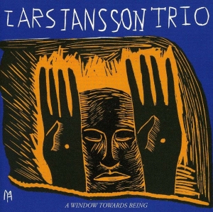 Lars Jansson Trio - A Window Towards Being in der Gruppe CD / Jazz bei Bengans Skivbutik AB (542143)