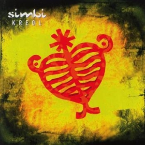 Simbi - Vodou Beat in der Gruppe CD / Jazz bei Bengans Skivbutik AB (542156)