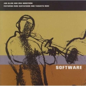 Jan Allan - Software in der Gruppe CD bei Bengans Skivbutik AB (542217)