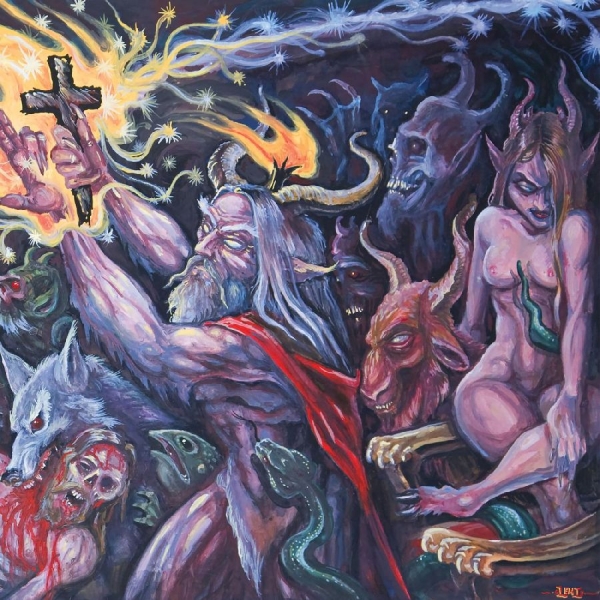 Saviours - Accelerated Living in der Gruppe CD / Hårdrock/ Heavy metal bei Bengans Skivbutik AB (542417)