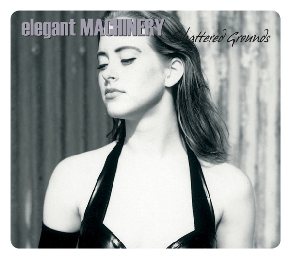 Elegant Machinery - Yesterday Man - Digi in der Gruppe CD / Bestseller bei Bengans Skivbutik AB (542572)