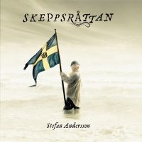 Stefan Andersson - Skeppsråttan in der Gruppe Labels / Bengans Vertrieb bei Bengans Skivbutik AB (542651)