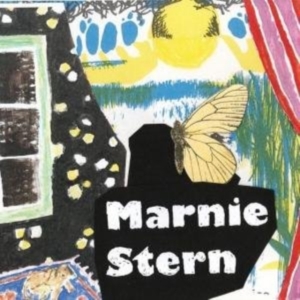Stern Marnie - In Advance Of The Broken Arm in der Gruppe CD / Pop-Rock bei Bengans Skivbutik AB (542664)