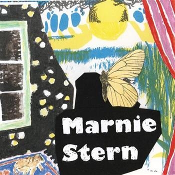 Stern Marnie - In Advance Of The Broken Arm in der Gruppe CD / Pop bei Bengans Skivbutik AB (542664)